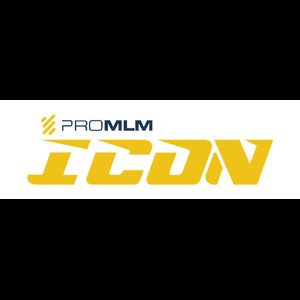 ProMLM Icon Software